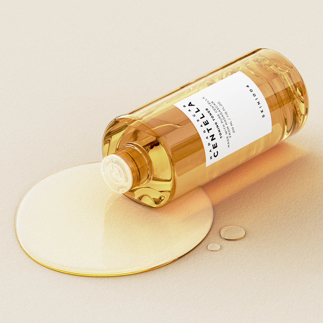 Madagascar Centella Toning Toner (210ml)