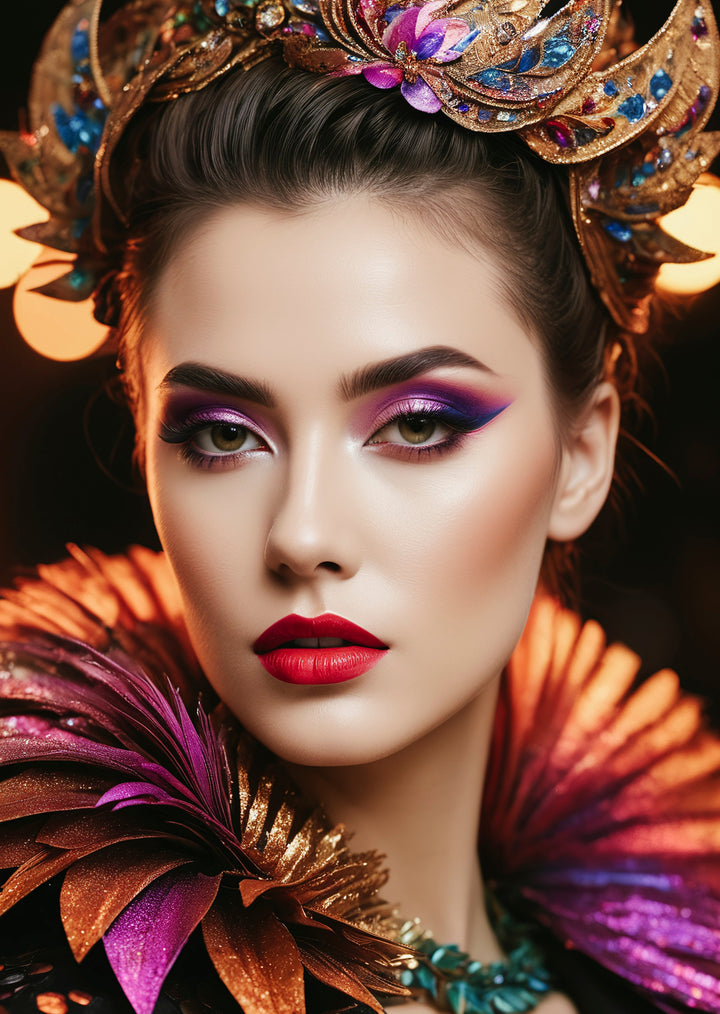 Make Up