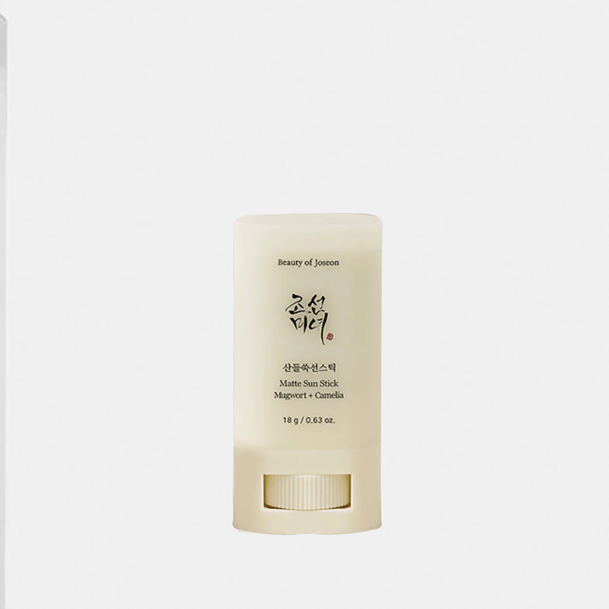 Matte Sun Stick Mugwort+Camelia SPF 50+