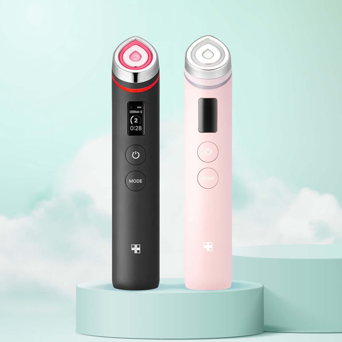 Medicube AGE-R Booster Pro (1pc) – Mirae Beauty Hub