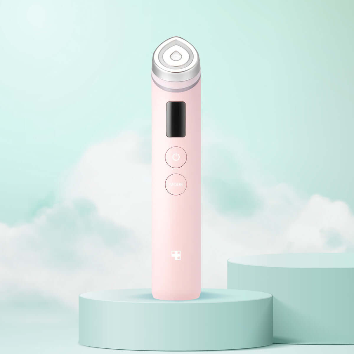 Medicube AGE-R Booster Pro (1pc) – Mirae Beauty Hub