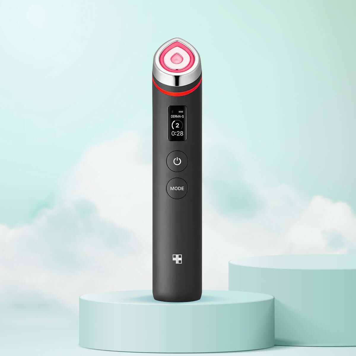 Medicube AGE-R Booster Pro (1pc) – Mirae Beauty Hub