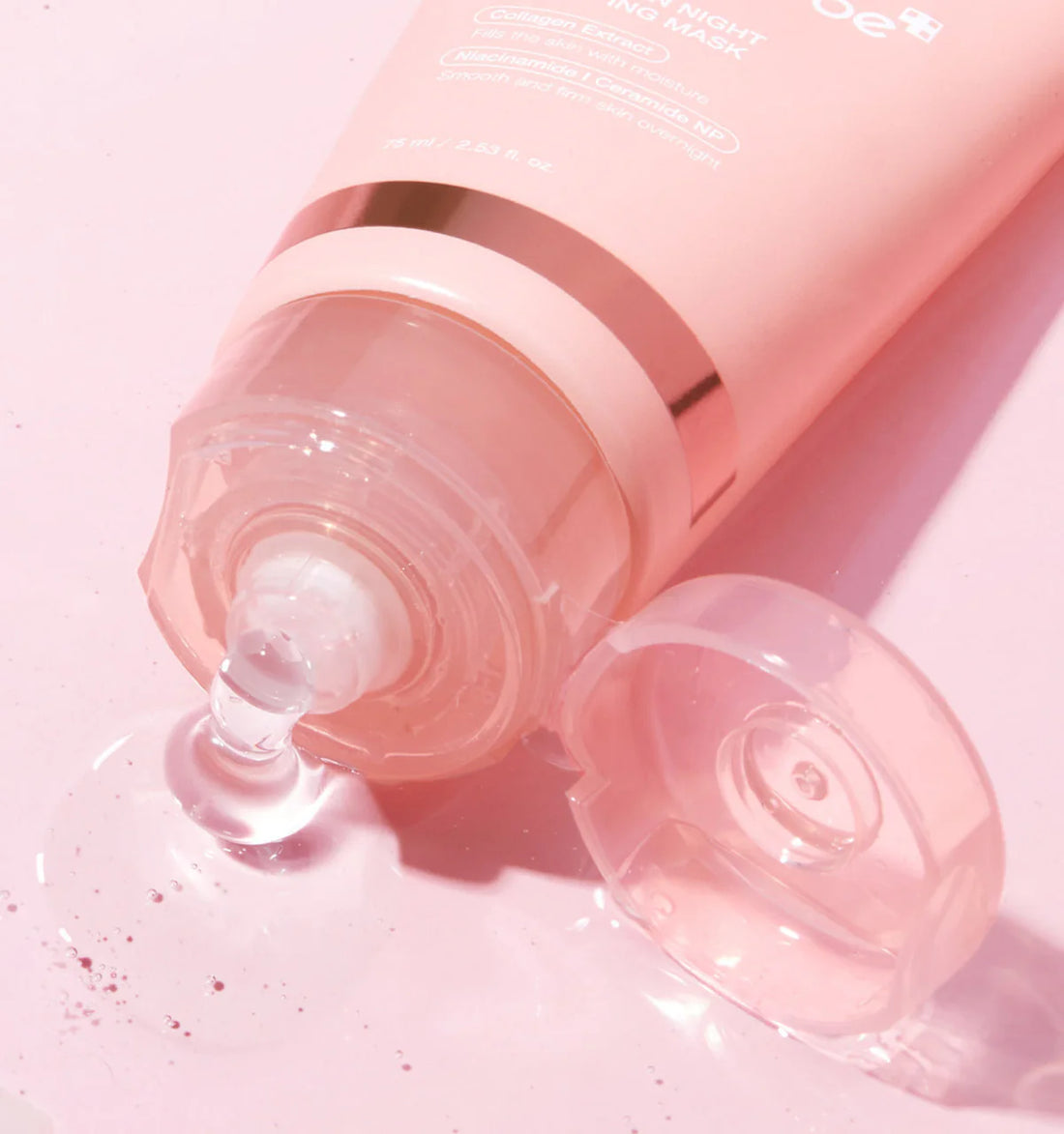 Collagen Night Wrapping Mask (75ml)
