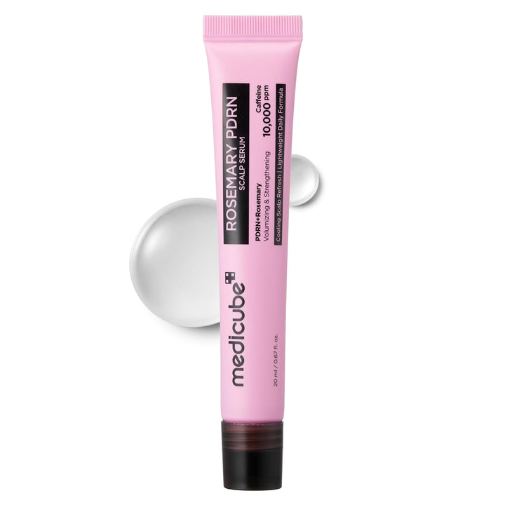 Rosemary PDRN Scalp Serum (20mL)