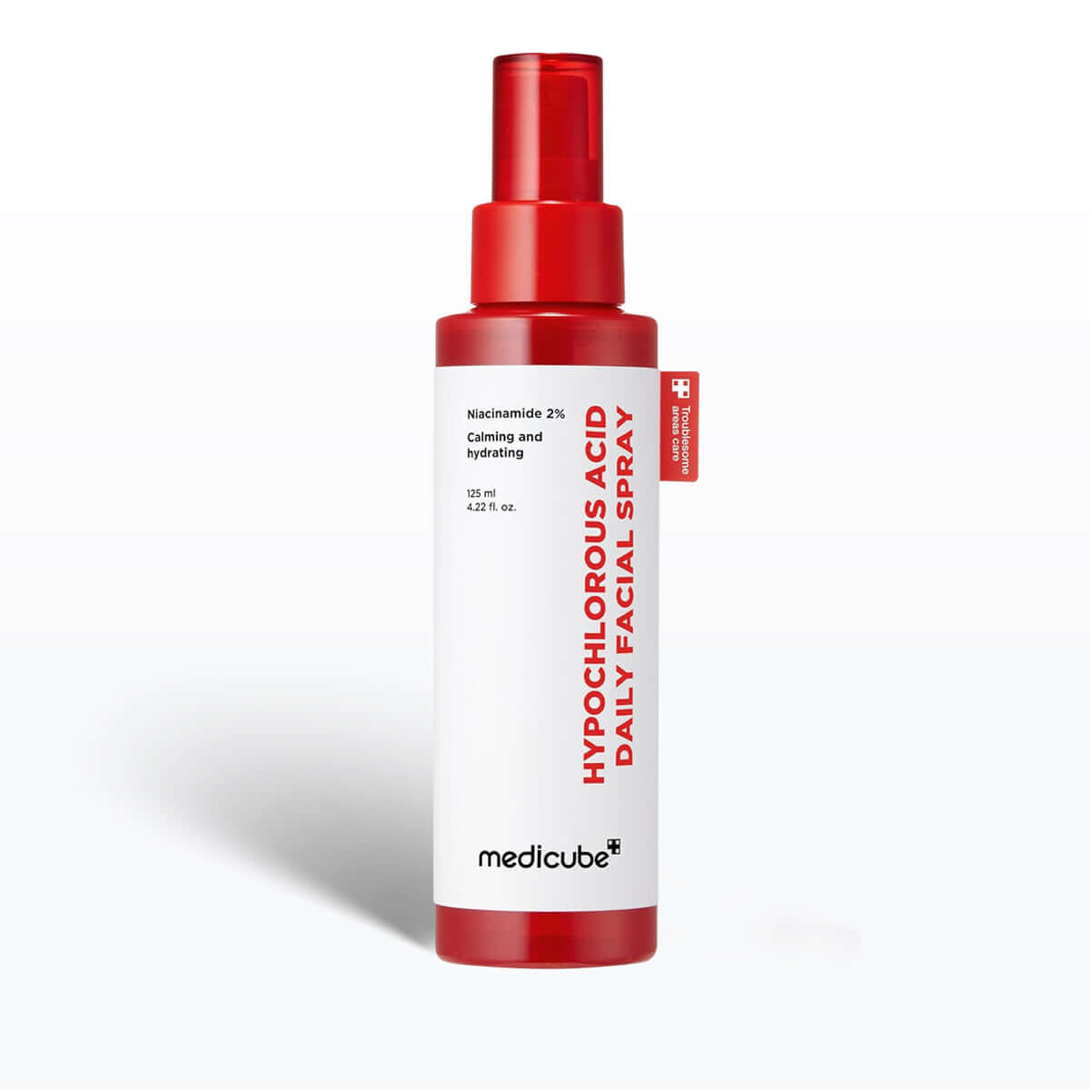 Hypochlorous Acid Daily Facial Spray