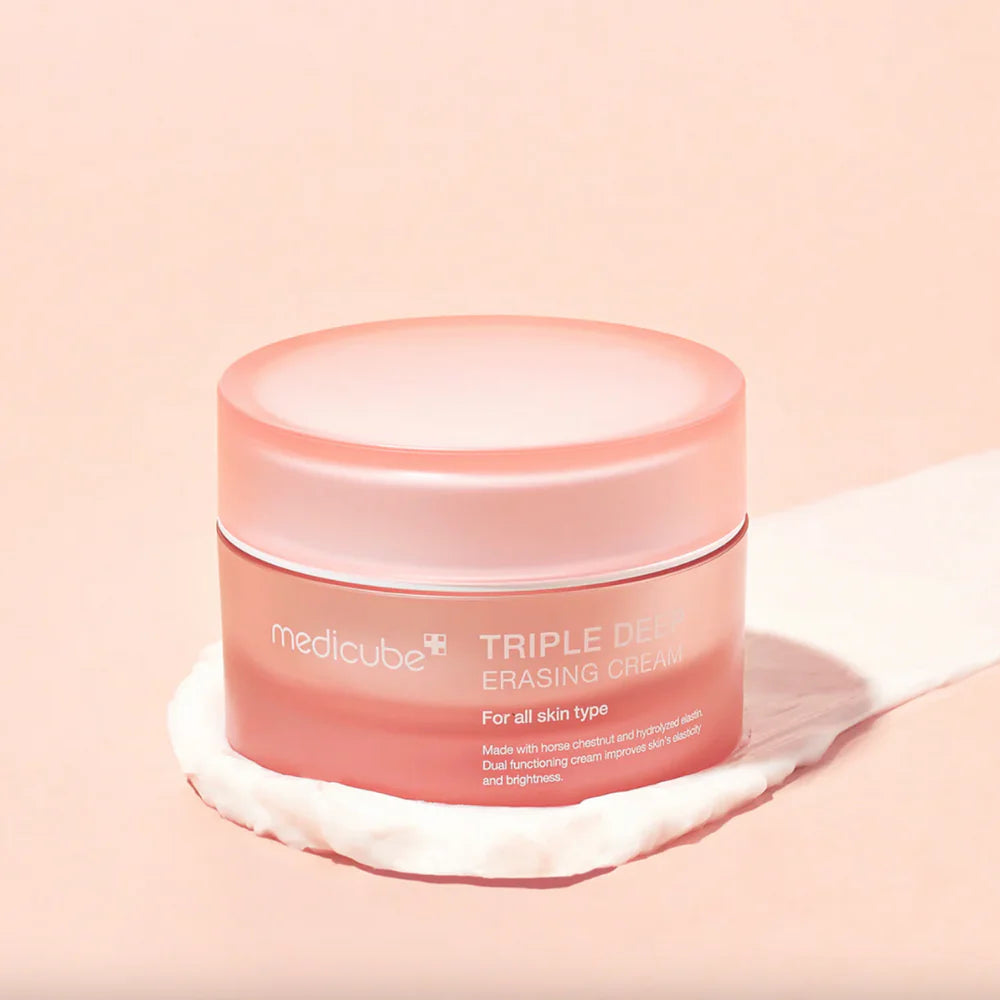 Triple Collagen Cream (50ml)