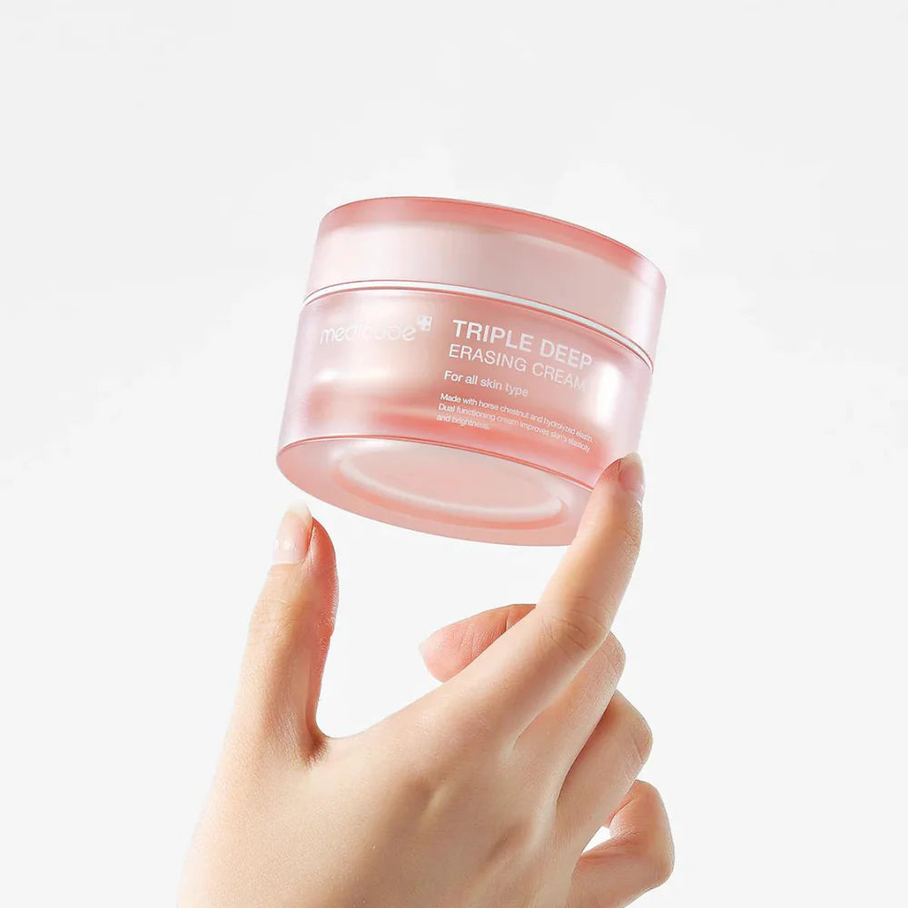 Triple Collagen Cream (50ml)
