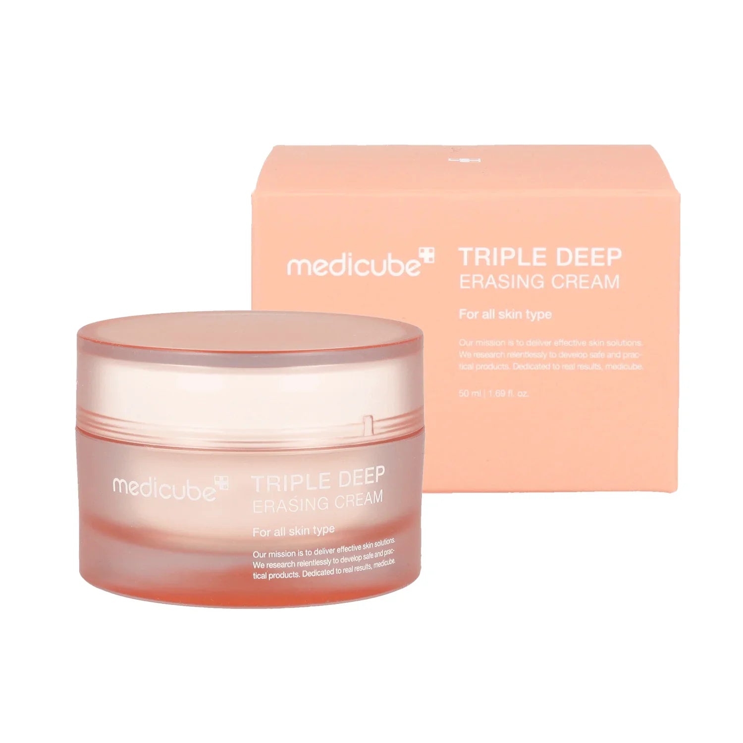 Triple Collagen Cream (50ml)