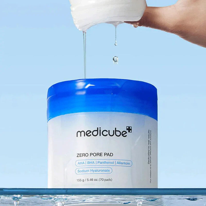 Zero Pore Pad (70 Pads)