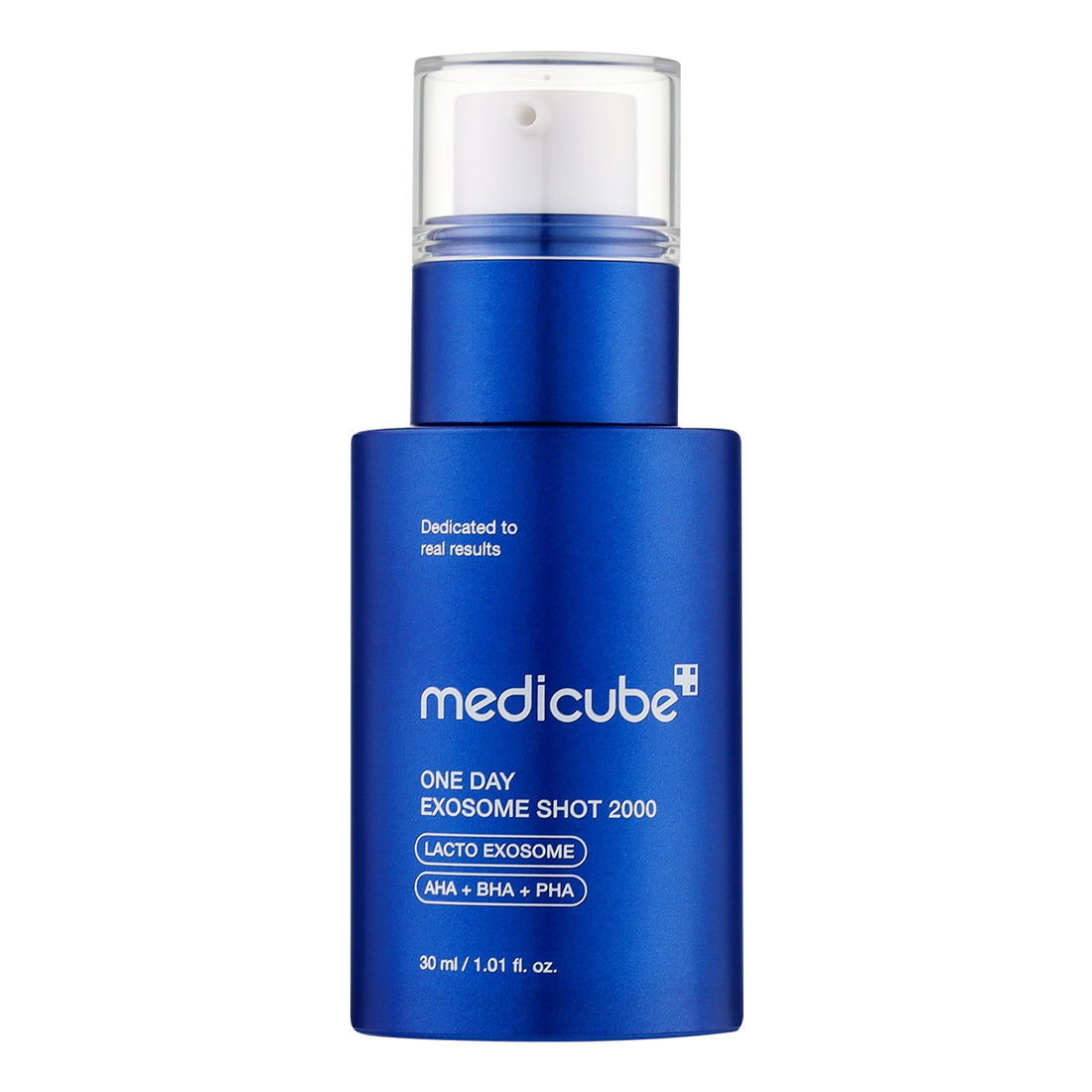 Medicube One Day Exosome Shot 2000 (30 mL)
