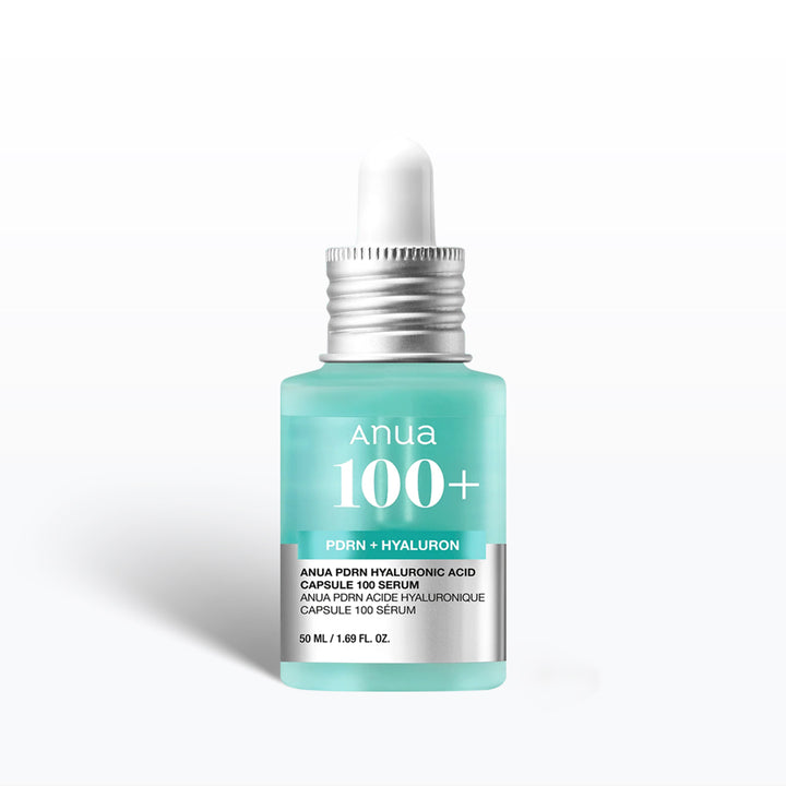 PDRN Hyaluronic Acid Capsule 100 Serum