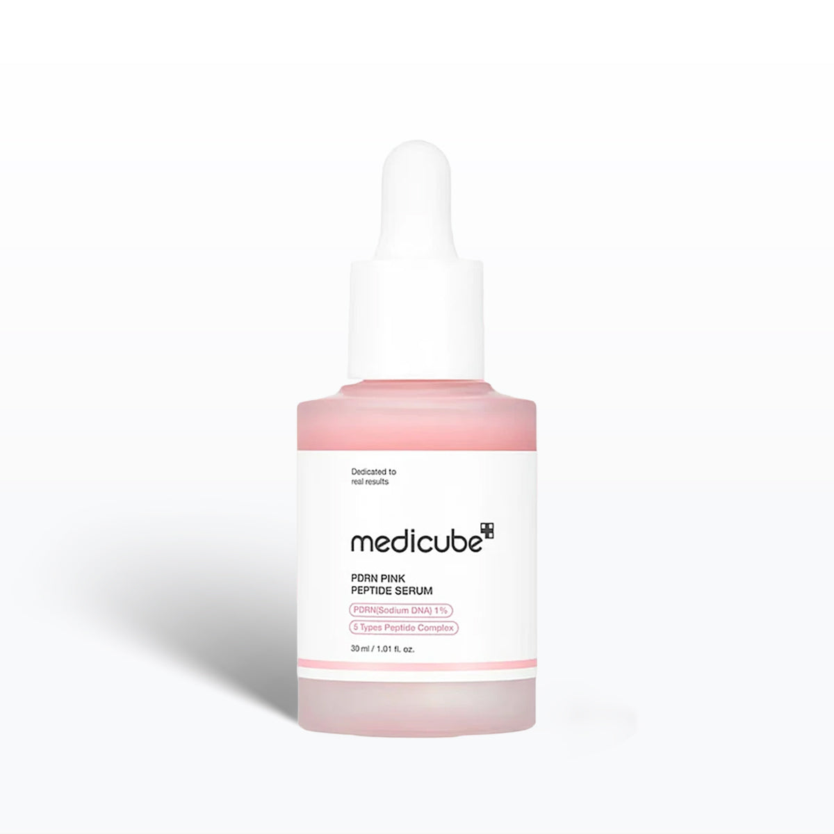 PDRN Pink Peptide Glow Serum