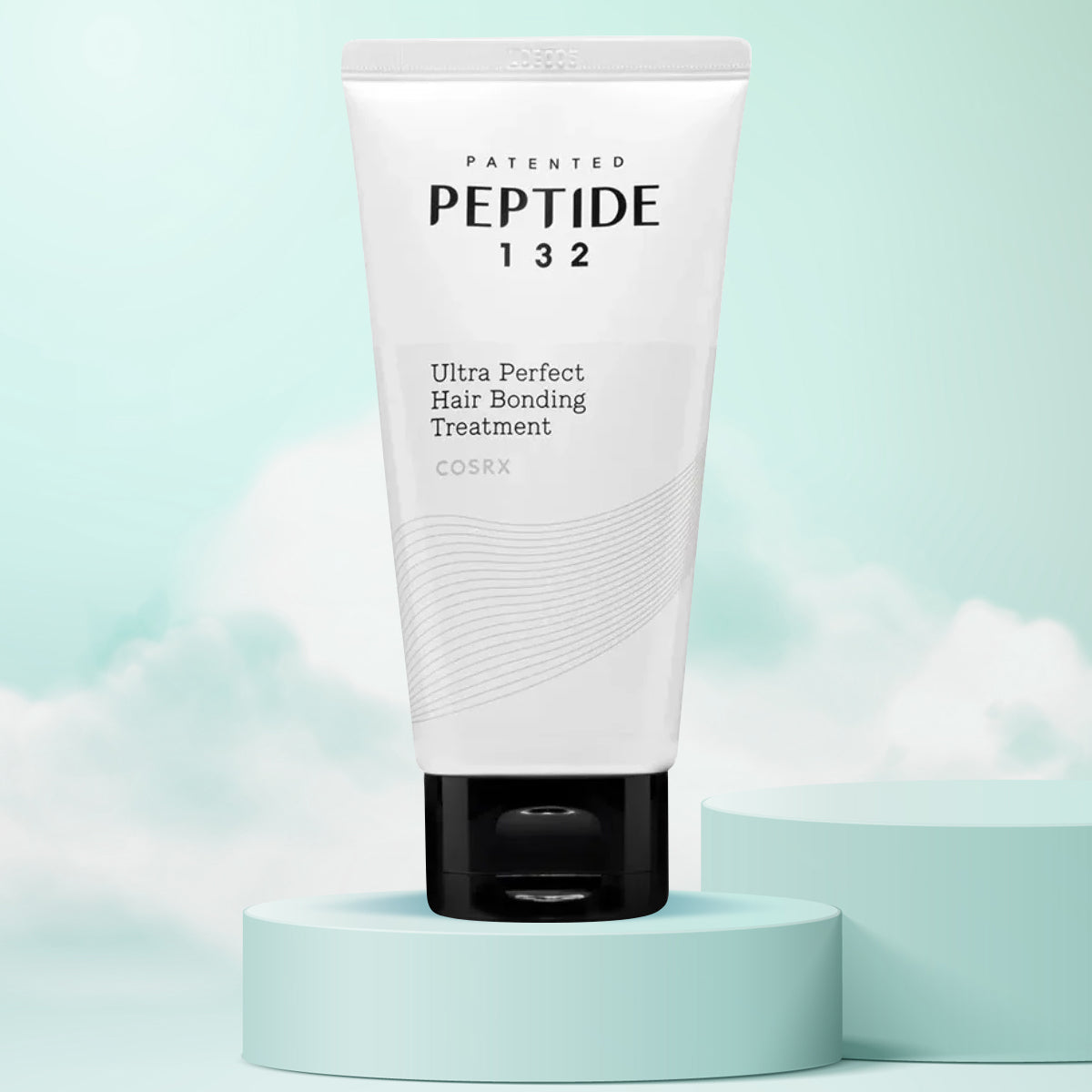 COSRX PEPTIDE-132 Ultra Perfect Hair Bonding Treatment 120mL – Hair Repair Treatment Dubai UAE