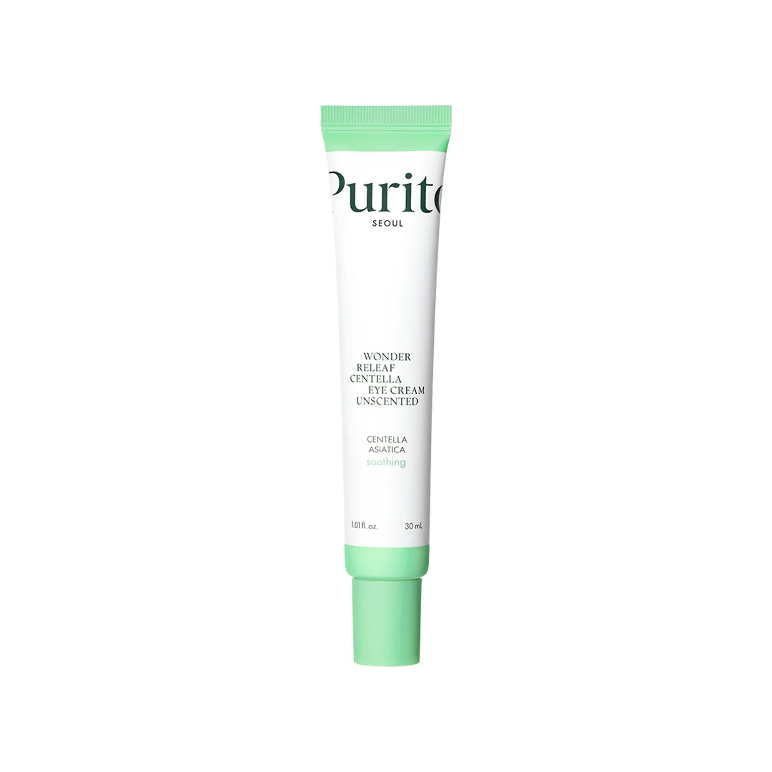 PURITO Wonder Releaf Centella Eye Cream Unscented 30 mL