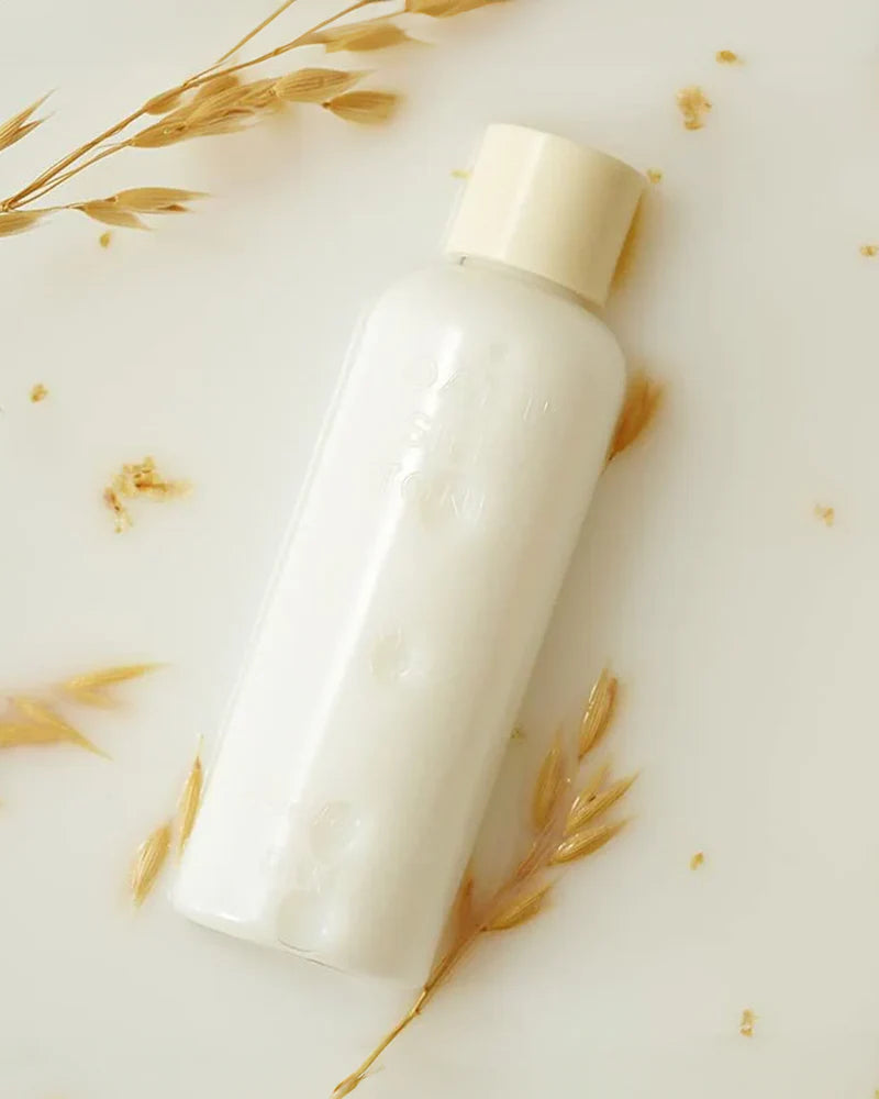 PURITO Oat-in Silky Toner 200 mL