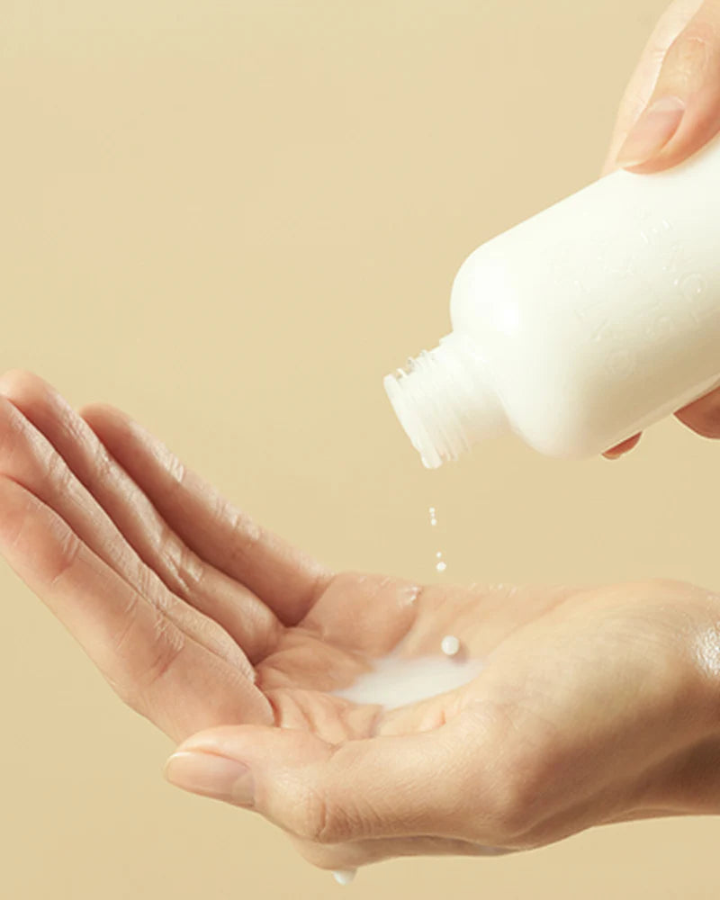 PURITO Oat-in Silky Toner 200 mL