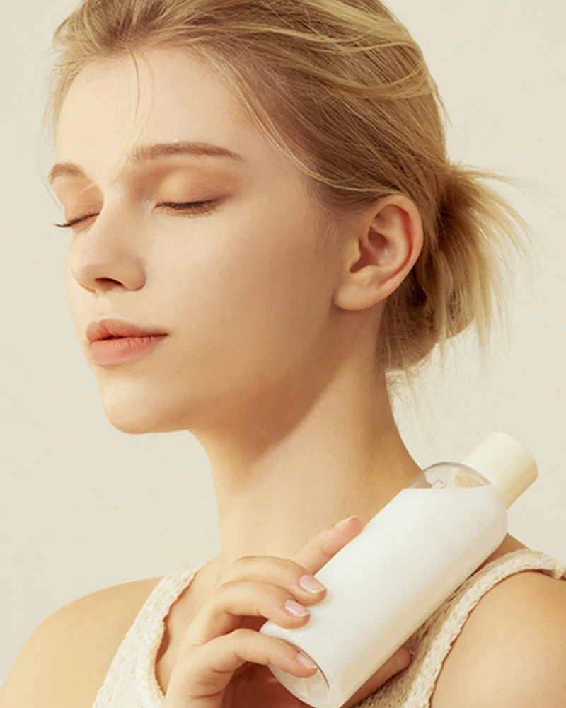 PURITO Oat-in Silky Toner 200 mL