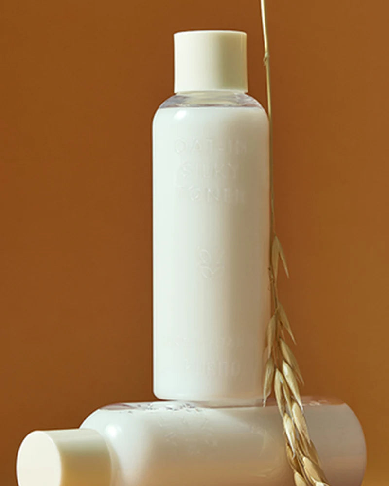 PURITO Oat-in Silky Toner 200 mL