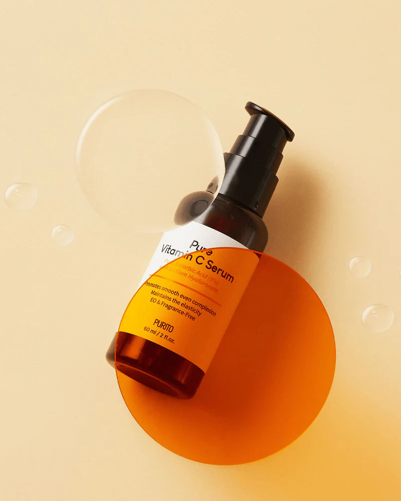 PURITO Pure Vitamin C Serum