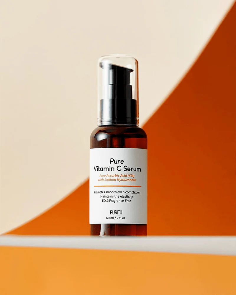 PURITO Pure Vitamin C Serum