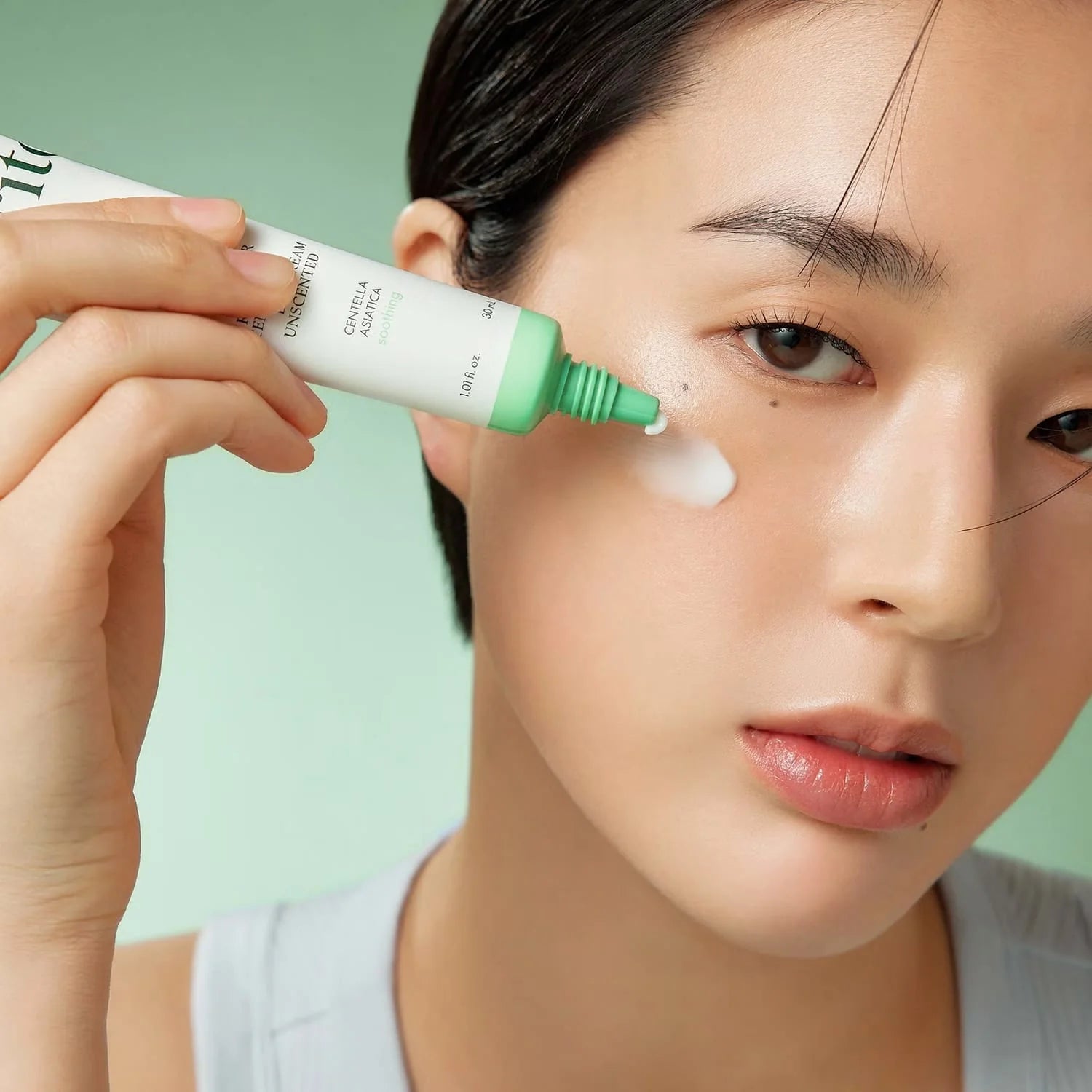 PURITO Wonder Releaf Centella Eye Cream Unscented 30 mL