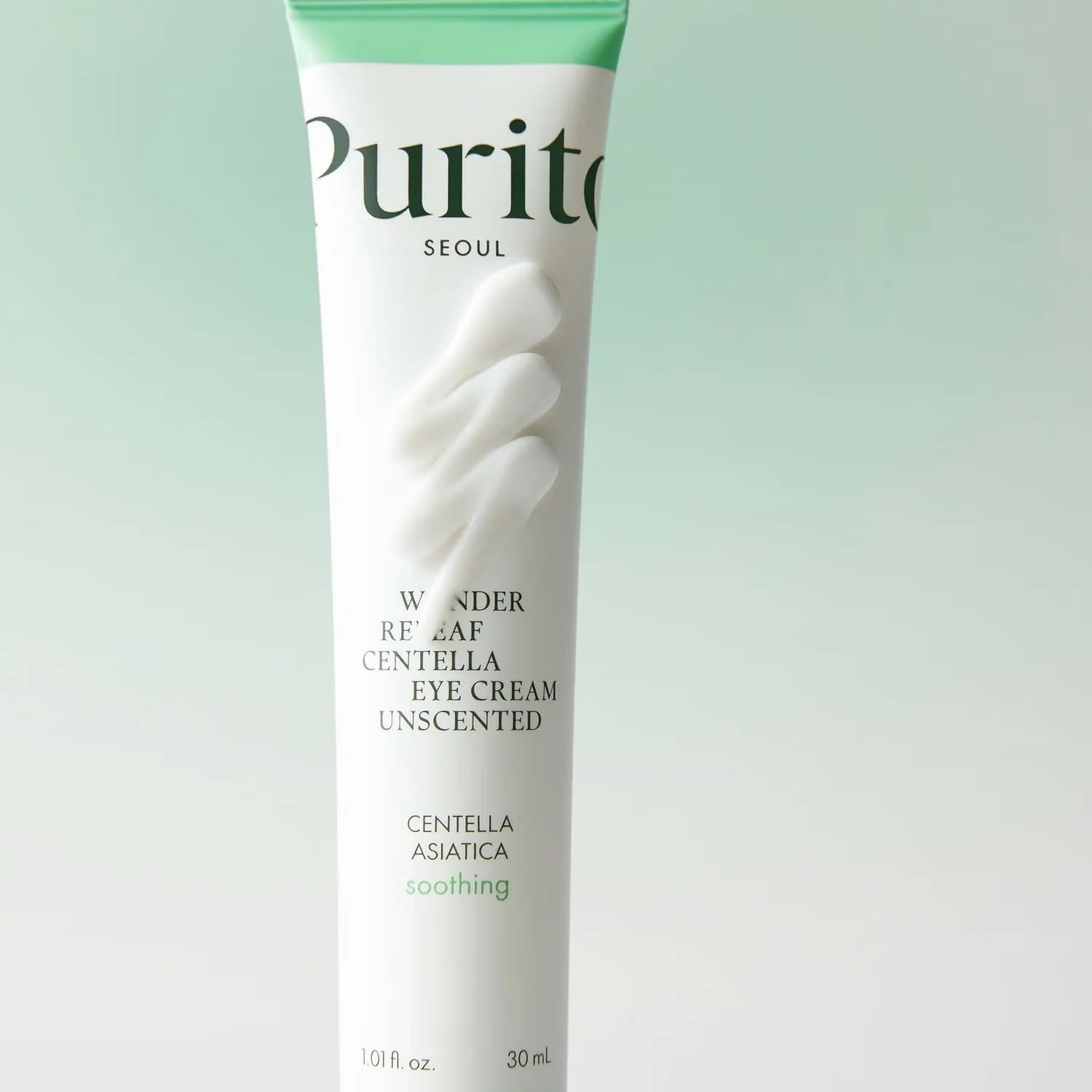 PURITO Wonder Releaf Centella Eye Cream Unscented 30 mL