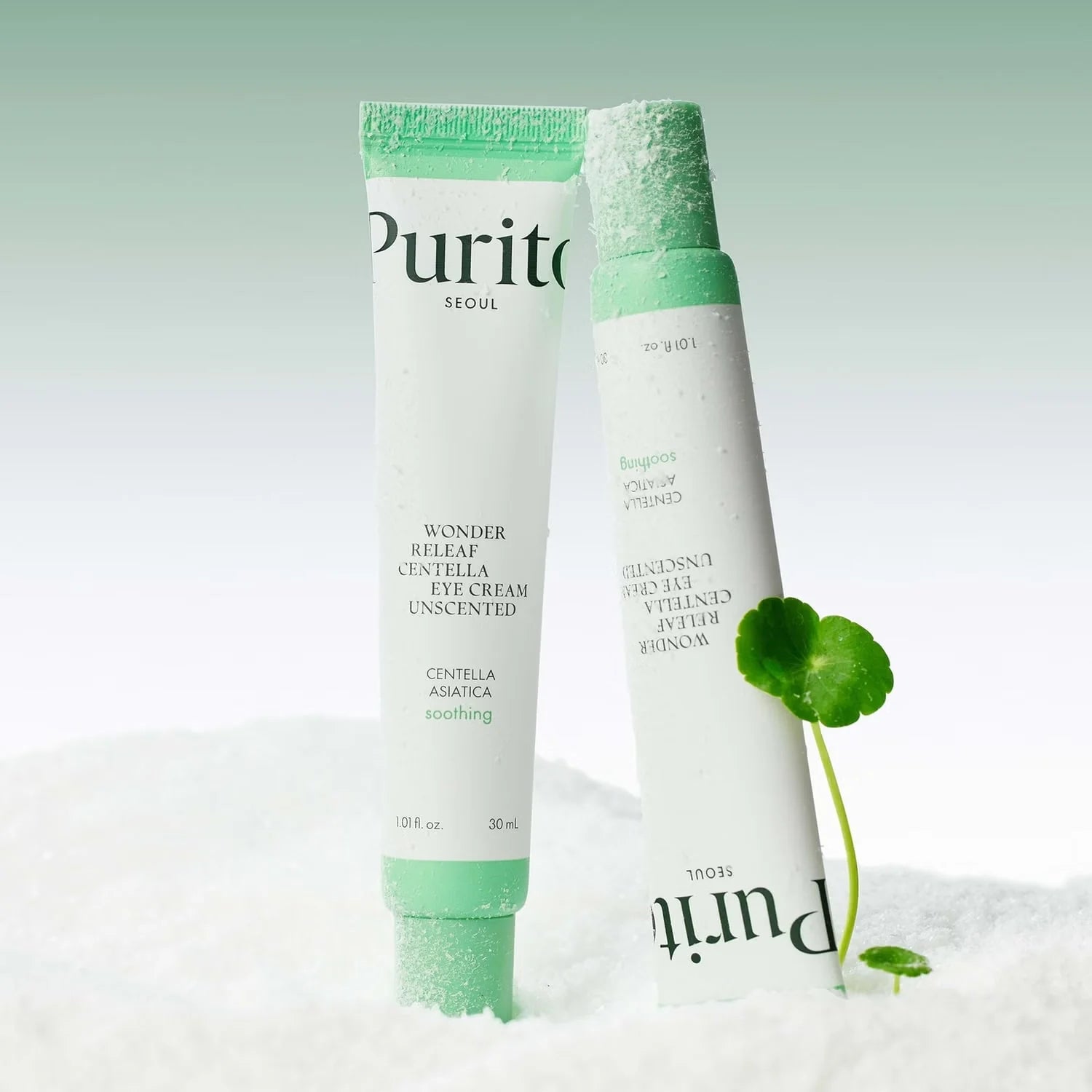 PURITO Wonder Releaf Centella Eye Cream Unscented 30 mL