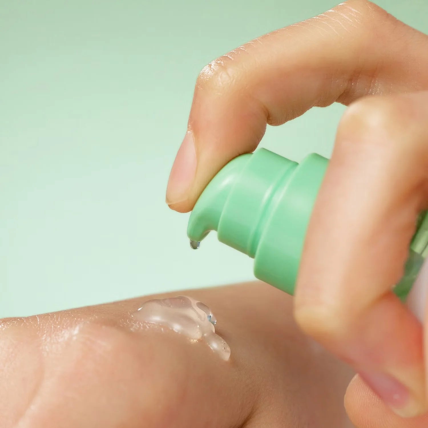 Centella Serum – PURITO Wonder Releaf Unscented | Mirae Beauty Hub