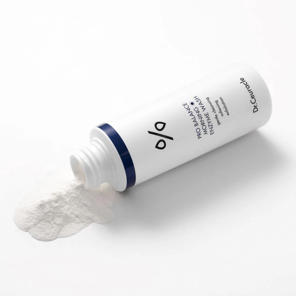 Dr. Ceuracle Pro Balance Morning Enzyme Wash 50g – Gentle Korean Cleanser UAE