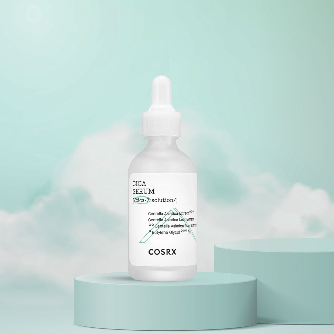 Pure Fit Cica Serum (30ml)