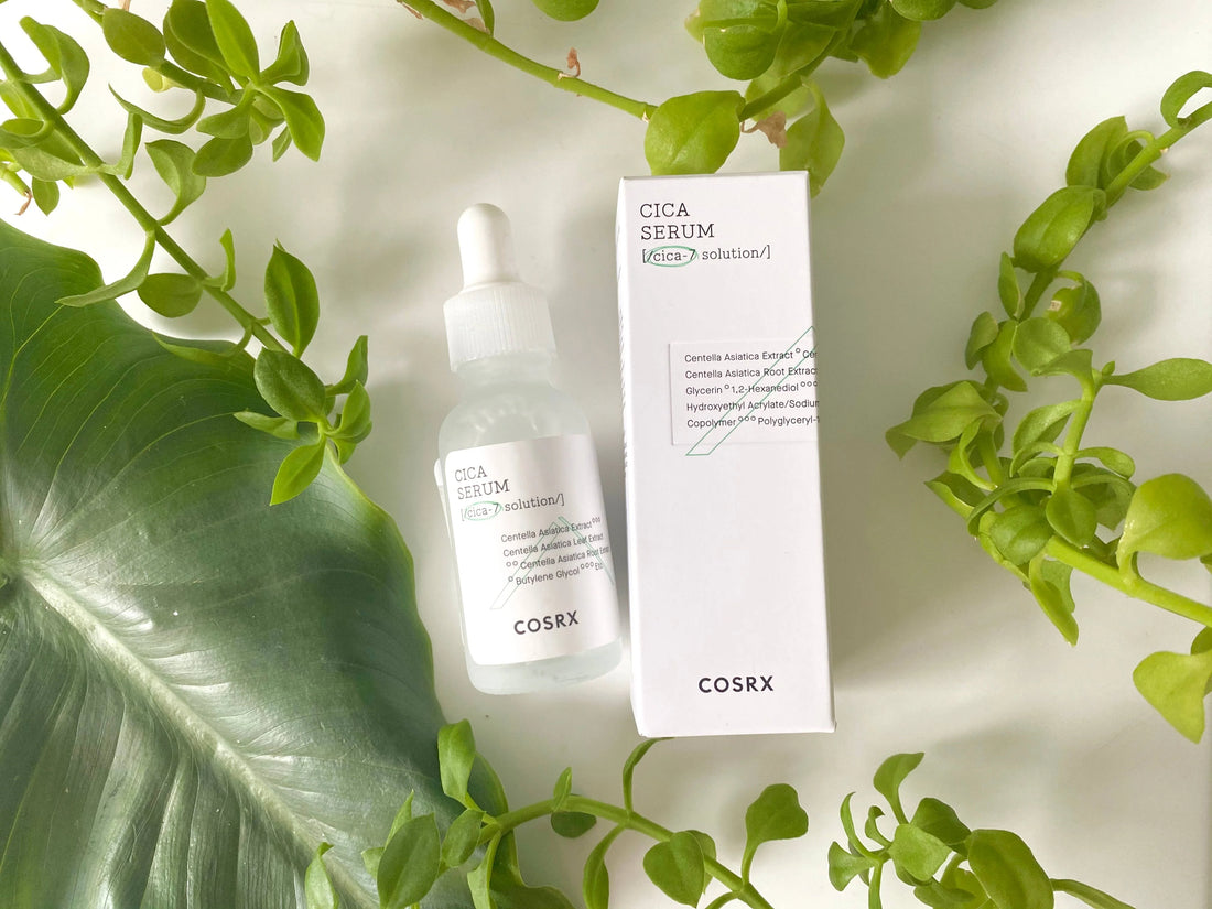 Pure Fit Cica Serum (30ml)