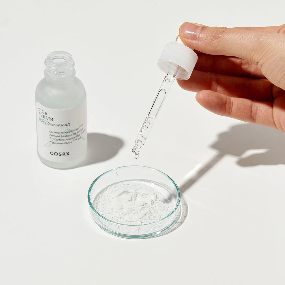 Pure Fit Cica Serum (30ml)
