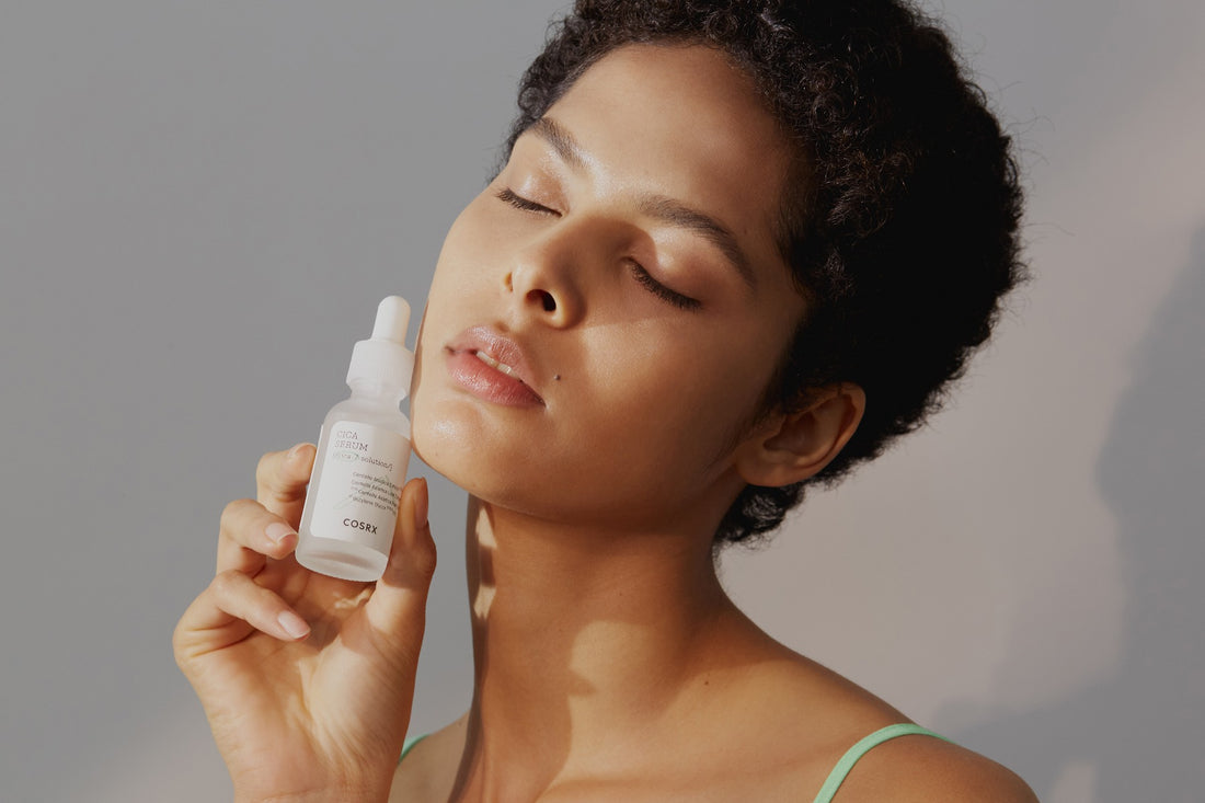 Pure Fit Cica Serum (30ml)