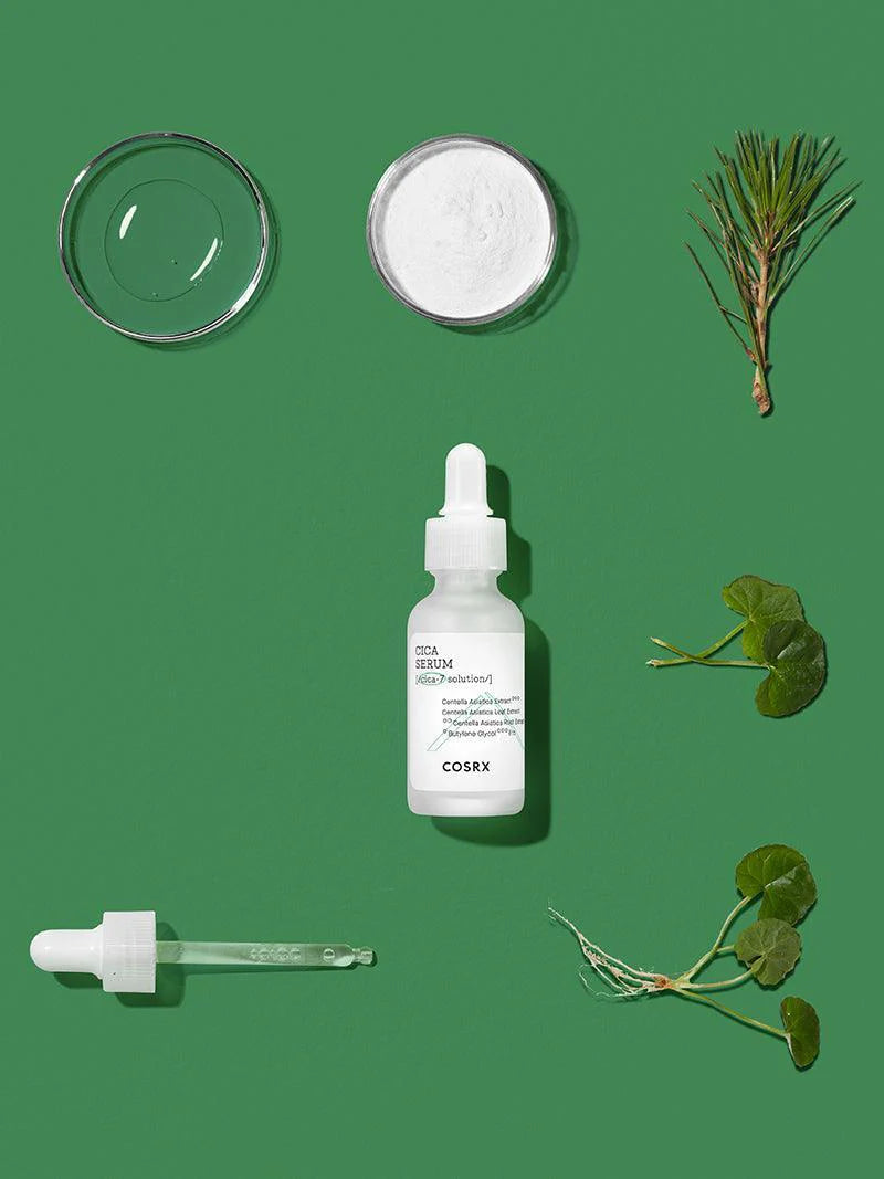 Pure Fit Cica Serum (30ml)