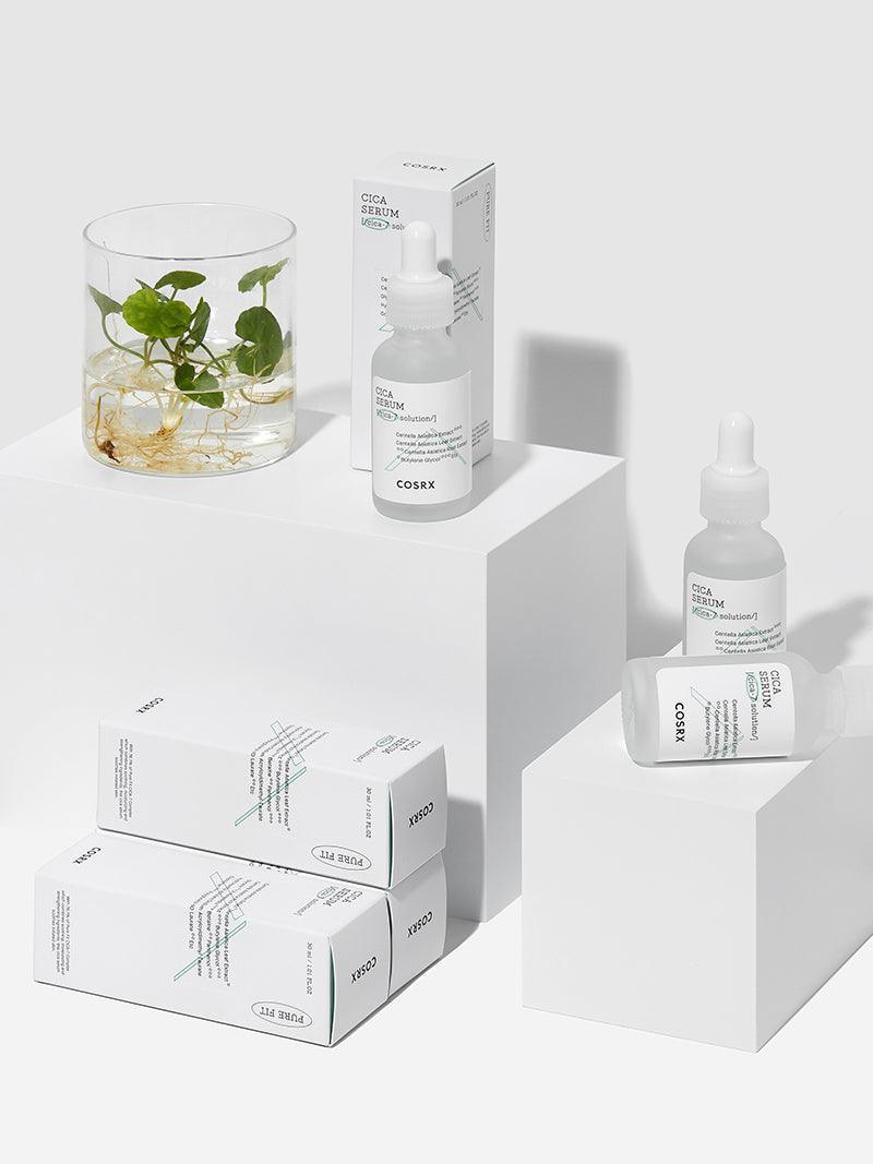 Pure Fit Cica Serum (30ml)