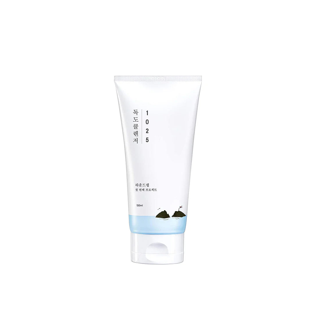 1025 Dokdo Cleanser (150ml)