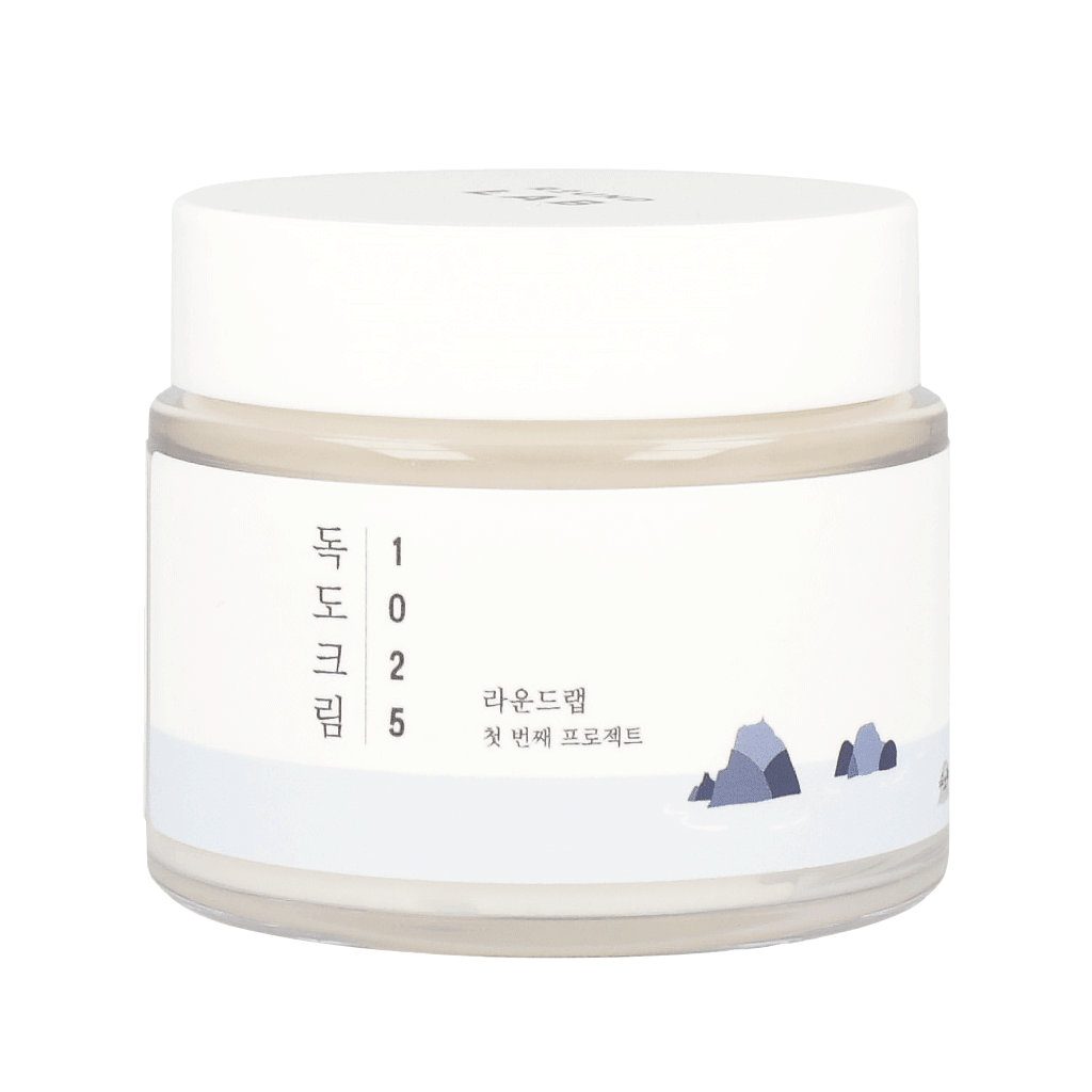 1025 Dokdo Cream (80ml)