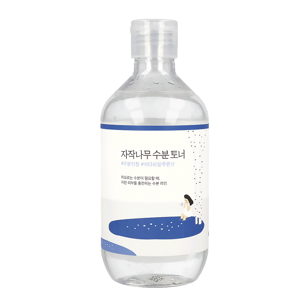 Birch Juice Toner (300ml)