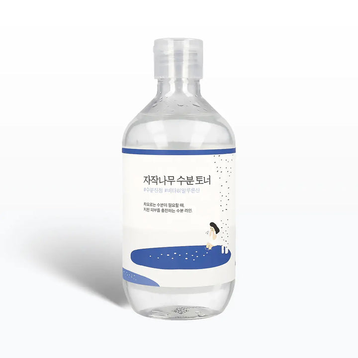 Round Lab Birch Juice Toner 300mL