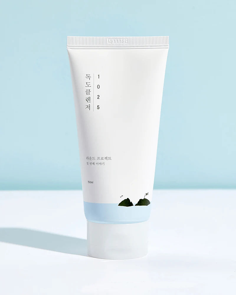 1025 Dokdo Cleanser (150ml)