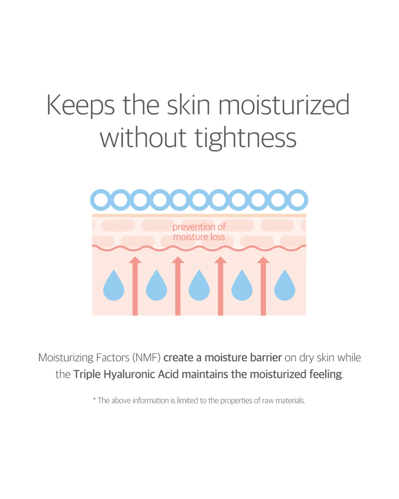 Round Lab 1025 Dokdo Cleanser, Gently cleanse and hydrate, Skin