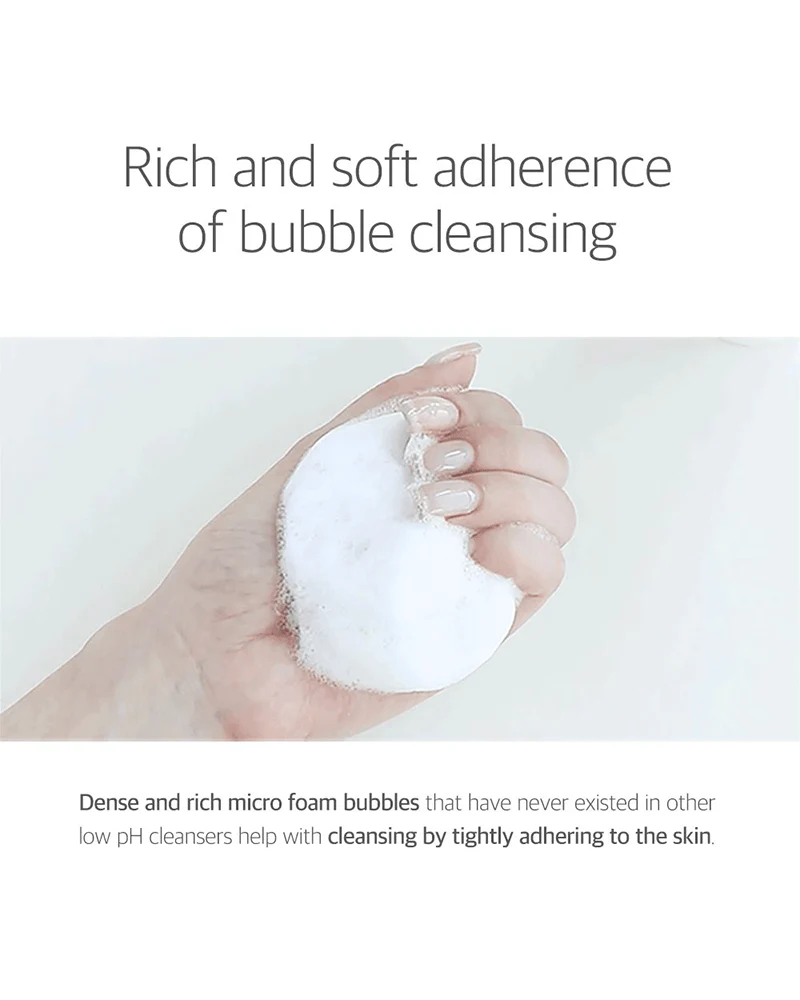 1025 Dokdo Cleanser (150ml)