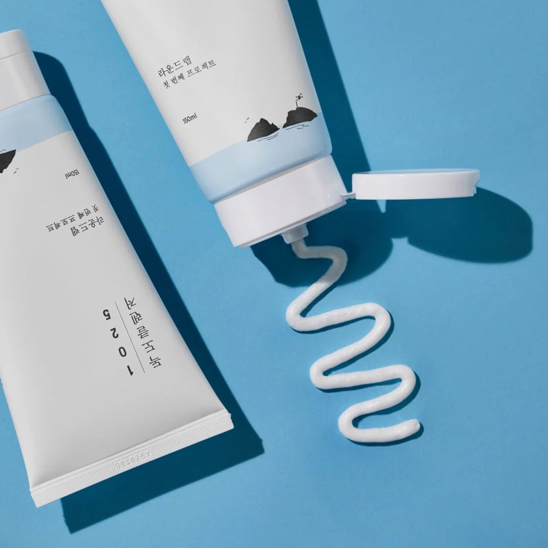 1025 Dokdo Cleanser (150ml)