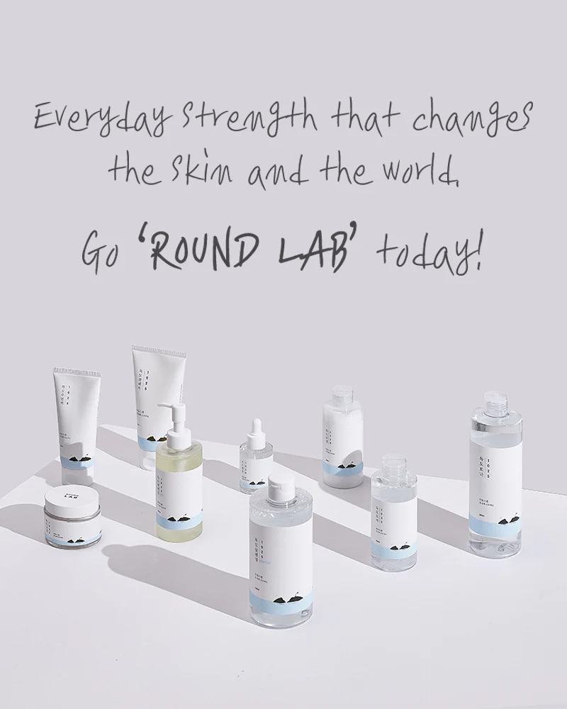1025 Dokdo Cleanser (150ml)
