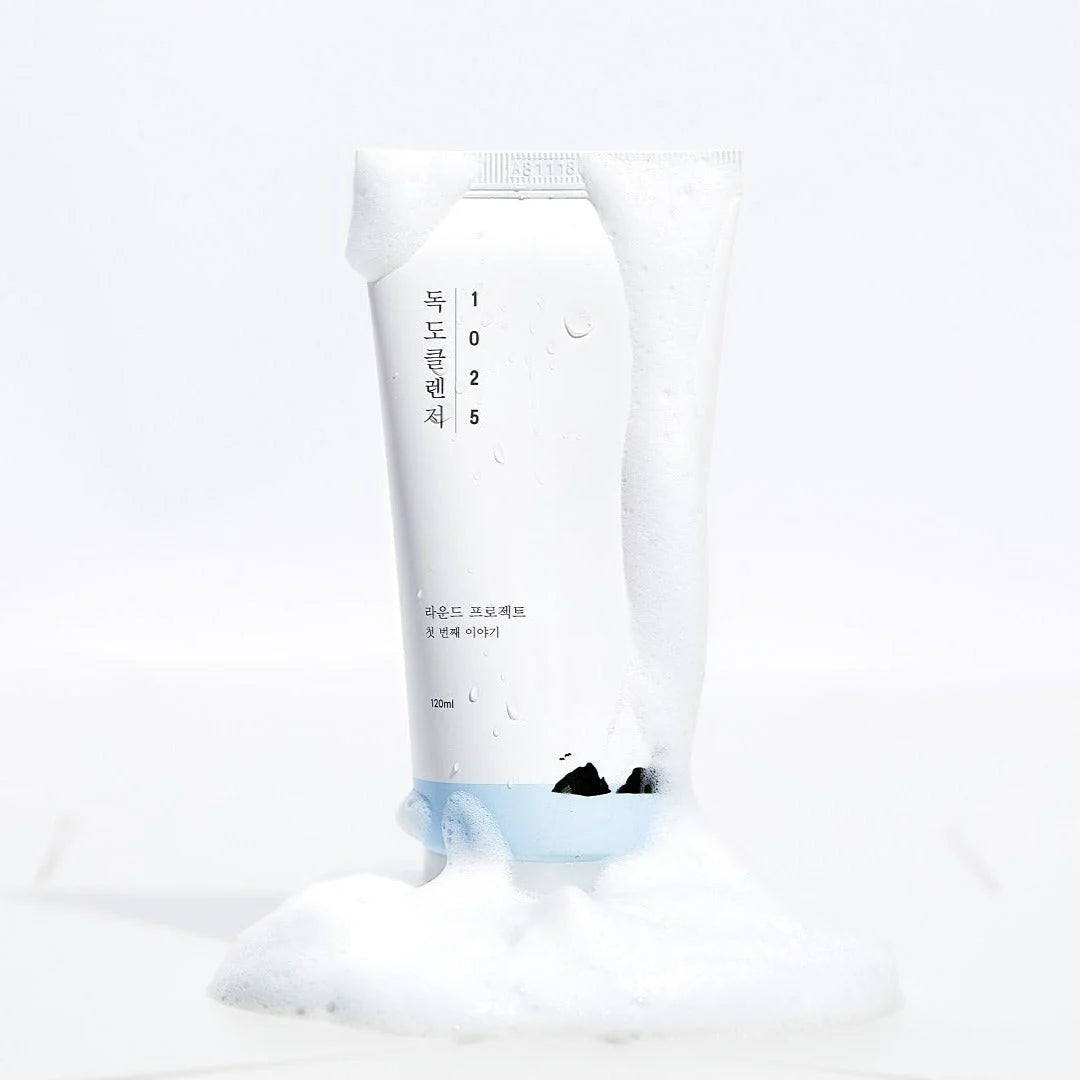 1025 Dokdo Cleanser (150ml)