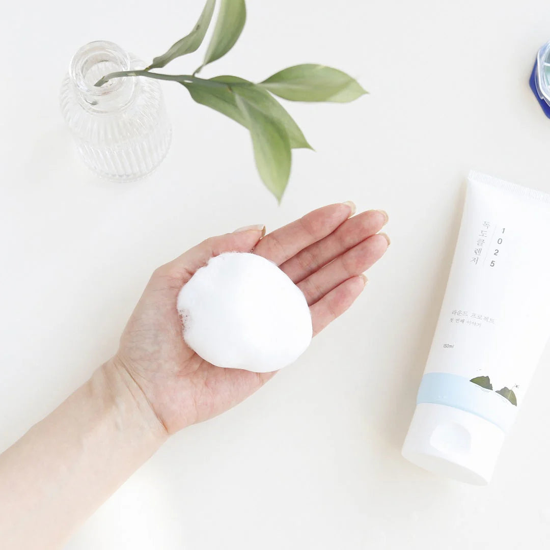 1025 Dokdo Cleanser (150ml)