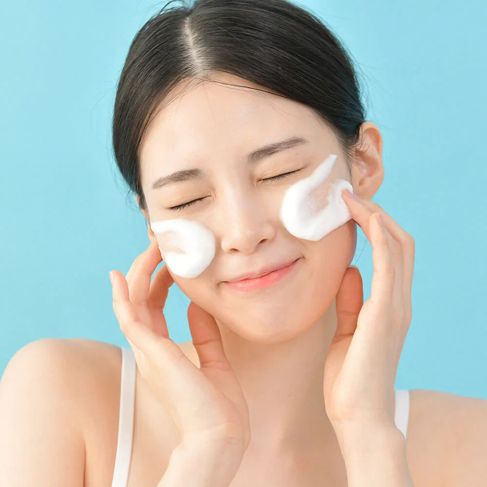 1025 Dokdo Cleanser (150ml)