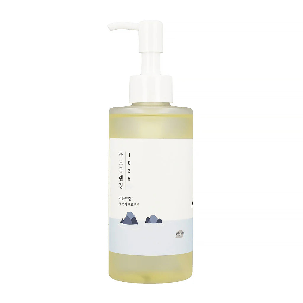 1025 Dokdo Cleansing Oil (200ml)