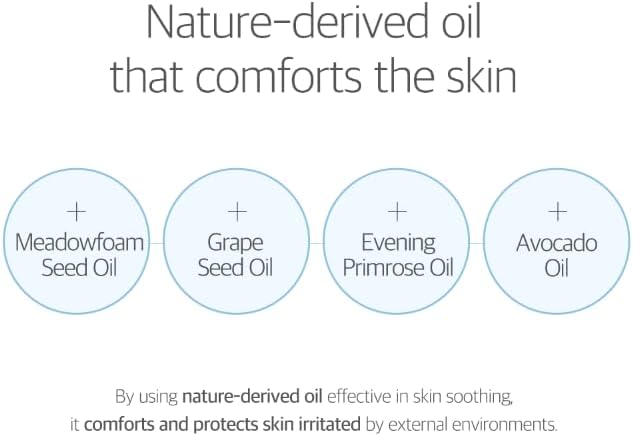 1025 Dokdo Cleansing Oil (200ml)