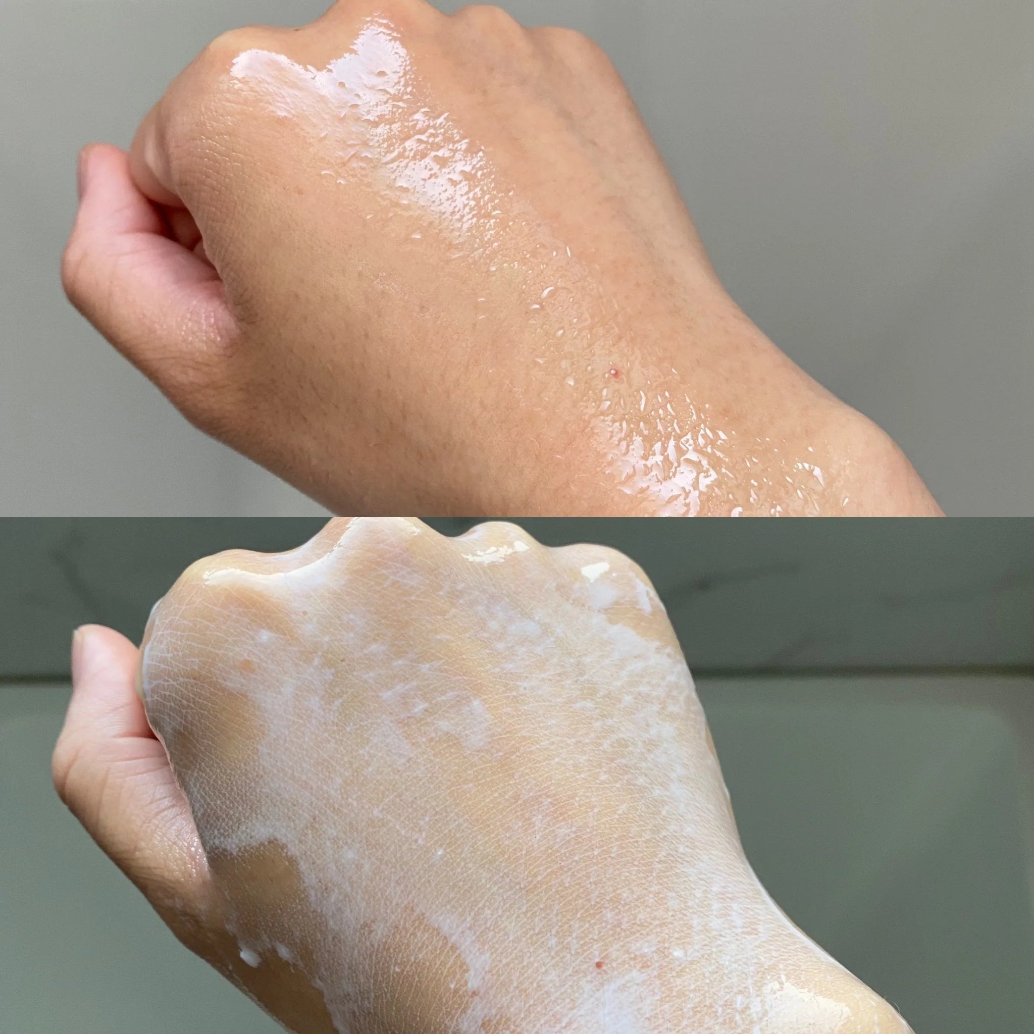 1025 Dokdo Cleansing Oil (200ml)